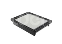 FILTRO AIRE CHEVROLET SPARK L4 1.4L 2017-2021, FRA