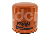 FILTRO ACEITE BUICK ENVISION L4 2.0L TURBO 2021-20