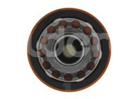FILTRO ACEITE BUICK ENVISION L4 2.0L TURBO 2021-2023; CADILLAC XT4 L4 2.0L TURBO 2019-2024; GMC CANYON L4 2.7L 2023-2024, FRAM: PH12447 FRAM
