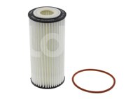FILTRO ACEITE CARTUCHO AUDI A3 L4 1.8L TURBO 2015-2016, A3 L4 2.0L TURBO 2022-2024, A4 L4 2.0L TURBO 2017-2021, A4 L4 1.8L TURBO 2012-2016, A5 L4 2.0L TURBO 2018-2019, 2021, A6 L4 2.0L TURBO 2016-2018, Q3 L4 2.0L TURBO 2019-2021, Q3 L4 2.0L TURBO 2022-2024, Q5 L4 2.0L TURBO 2018-2023, Q5 L4 2.0L TURBO HYBRID 2024, S3 L4 2.0L TURBO 2015-2024, TT L4 2.0L TURBO 2016, A1 L4 1.8L TURBO 2016, A5 QUATTRO L4 2.0L TURBO 2020, A4 QUATTRO L4 2.0L TURBO HYBRID 2022-2024, TT QUATTRO L4 2.0L TURBO 2019-2021, A4 QUATTRO L4 2.0L TURBO HYBRID 2022-2024, A3 QUATTRO L4 2.0L TURBO 2020, A5 SPORTBACK L4 2.0L TURBO 2018, 2020-2021, 2024, A5 SPORTBACK L4 2.0L 2019, A5 SPORTBACK L4 2.0L TURBO HYBRID 2022-2023; VOLKSWAGEN GTI L4 2.0L TURBO 2015-2024, JETTA L4 2.0L 2015-2018, JETTA L4 2.0L TURBO 2023, TIGUAN L4 2.0L TURBO 2018-2024, POLO L4 1.8L TURBO 2017, TERAMONT L4 2.0L TURBO 2021-2023, GOLF R L4 2.0L TURBO 2024; SEAT LEON L4 1.8L TURBO 2014, CUPRA ATECA L4 2.0 TURBO 2022-2024, CUPRA FORMENTORL4 2.0 TURBO 2021-2024, FRAM: XG11784 FRAM