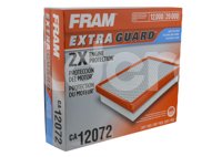 FILTRO AIRE BMW 530I L4 2.0L TURBO 2023, 540I L6 3.0L TURBO HYBRID 2023, X5 L6 3.0L TURBO 2023-2024, 740I L6 3.0L TURBO 2023, X4 L4 2.0L TURBO 2023, X6 L6 3.0L TURBO 2023, 840i L6 3.0L TURBO 2023, X7 L6 3.0L TURBO 2023, 540i XDRIVE L6 3.0L TURBO HYBRID 2023, 530e XDRIVE L4 2.0L TURBO HYBRID 2023, FRAM: CA12072 FRAM