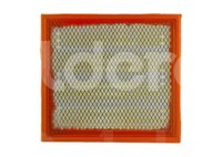FILTRO AIRE FORD F-250 SUPER DUTY V8 6.7L TURBO DIESEL 2020-2024, F-350 SUPER DUTY V8 6.7L TURBO DIESEL 2023, F-550 SUPER DUTY V8 6.7L TURBO DIESEL 2023, FRAM: CA12666 FRAM