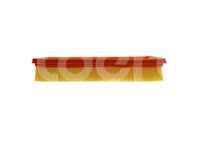 FILTRO AIRE VOLKSWAGEN GOLF L4 1.4L TURBO 2019-2021, TAOS L4 1.4L TURBO 2021-2022, TAOS L4 1.5L TURBO 2022-2024, JETTA L4 1.4L TURBO 2022-2023, JETTA L4 1.4L TURBO 2024; CHANGAN CS55 PLUS L4 1.5L TURBO 2023-2024, FRAM: CA12777 FRAM
