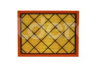 FILTRO AIRE FORD ESCAPE L4 2.5L 2020-2024, MAVERICK L4 2.0L TURBO 2022-2024, FRAM: CA12813 FRAM