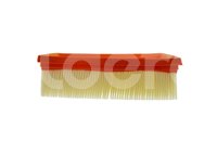 FILTRO AIRE RENAULT FLUENCE L4 2.0L 2011-2017, FRAM: CA10760 FRAM
