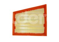 FILTRO AIRE RENAULT FLUENCE L4 2.0L 2011-2017, FRAM: CA10760 FRAM