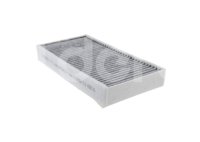 FILTRO CABINA MINI COOPER CLUBMAN L3 1.5L TURBO 2018-2020, COOPER L3 1.5L TURBO 2017-2023, COOPER L4 2.0L TURBO 2019-2024, COOPER L3 1.5L 2024, COOPER COUNTRYMAN L3 1.5L TURBO 2017-2023, COOPER COUNTRYMAN L3 1.5L 2024, COOPER COUNTRYMAN L4 2.0L TURBO 2020, COOPER COUNTRYMAN L4 2.0L TURBO 2021-2024; BMW M235i XDRIVE GRAN COUPE L4 2.0L TURBO 2023, FRAM: CF12554 FRAM