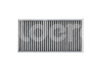 FILTRO CABINA MINI COOPER CLUBMAN L3 1.5L TURBO 2018-2020, COOPER L3 1.5L TURBO 2017-2023, COOPER L4 2.0L TURBO 2019-2024, COOPER L3 1.5L 2024, COOPER COUNTRYMAN L3 1.5L TURBO 2017-2023, COOPER COUNTRYMAN L3 1.5L 2024, COOPER COUNTRYMAN L4 2.0L TURBO 2020, COOPER COUNTRYMAN L4 2.0L TURBO 2021-2024; BMW M235i XDRIVE GRAN COUPE L4 2.0L TURBO 2023, FRAM: CF12554 FRAM