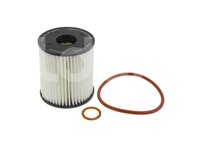 FILTRO ACEITE CARTUCHO PEUGEOT 207 L4 1.6L 2010-20