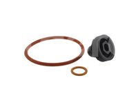 FILTRO ACEITE CARTUCHO MINI COOPER CLUBMAN L3 1.5L TURBO 2020, COOPER CLUBMAN L4 2.0L TURBO 2019, COOPER L3 1.5L TURBO 2014-2015, COOPER COUNTRYMAN L3 1.5L 2024, FRAM: XG11885 FRAM