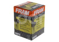 FILTRO ACEITE CARTUCHO CHRYSLER DART L4 1.4L TURBO 2013-2016; FIAT SPIDER L4 1.4L TURBO 2017, 500 L4 1.4L 2010-2017, 500L L4 1.4L TURBO 2014-2019, 500X L4 1.4L TURBO 2016-2018, LINEA L4 1.4L TURBO 2011; JEEP RENEGADE L4 1.4L TURBO 2015-2017, FRAM: XG9713 FRAM