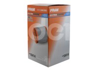 FILTRO AIRE FIAT DUCATO L4 2.3L TURBO DIESEL 2009, 2011-2019, FRAM: CA10414 FRAM