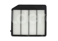 FILTRO AIRE SUZUKI VITARA L4 1.4L TURBO 2017-2020, FRAM: CA12648 FRAM