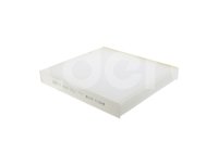 FILTRO CABINA MITSUBISHI LANCER 1.8L/1.8L FLEX (MO
