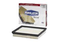 FILTRO AIRE NISSAN NP300 L4 2.5L 2016 PUROLATOR: TA35671 PUROLATOR