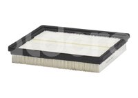 FILTRO AIRE NISSAN NP300 L4 2.5L 2016 PUROLATOR: TA35671 PUROLATOR