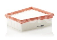 FILTRO AIRE RENAULT FLUENCE L4 2.0L 16V 2010->, MEGANE L4 2.0L 2003-> MANN: C2030 MANN FILTER