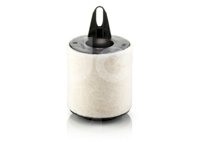 FILTRO AIRE BMW 120i, 120iA SEDAN 2.0L 2004-2007, 120i L4 2005-2010, 120i M SPORT L4 2.0L 2007-2012 MANN: C1361 MANN FILTER
