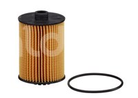FILTRO ACEITE CARTUCHO PORSCHE CAYENNE V6/V8 3.0L/