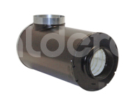 FILTRO AIRE FREIGHTLINER B2, C2, MB55, MT55, XB, X