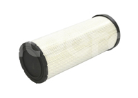 FILTRO AIRE (INTERIOR) SANDVIK (EQUIPOS DE MINERIA) UH440I, UJ440I L6 12.8L , NOTA: CARCASAS DONALDSON ERB2 UTILIZADAS EN APLICACIONES DE ALTA RESISTENCIA, REEMPLAZA: DONALDSON  P785395, USADO CON WA10670 EXTERIOR, WIX: WA10671 M0140