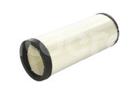 FILTRO AIRE (INTERIOR) SANDVIK (EQUIPOS DE MINERIA) UH440I, UJ440I L6 12.8L , NOTA: CARCASAS DONALDSON ERB2 UTILIZADAS EN APLICACIONES DE ALTA RESISTENCIA, REEMPLAZA: DONALDSON  P785395, USADO CON WA10670 EXTERIOR, WIX: WA10671 M0140