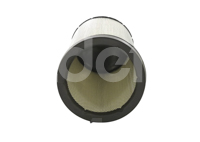 FILTRO AIRE (INTERIOR) SANDVIK (EQUIPOS DE MINERIA) UH440I, UJ440I L6 12.8L , NOTA: CARCASAS DONALDSON ERB2 UTILIZADAS EN APLICACIONES DE ALTA RESISTENCIA, REEMPLAZA: DONALDSON  P785395, USADO CON WA10670 EXTERIOR, WIX: WA10671 M0140
