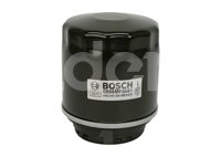 FILTRO ACEITE VOLKSWAGEN VENTO L4 1.6L 2014-2021; AUDI A1 L4 1.4L 2011-2018, A3 L4 1.4L 2010-2018; SEAT IBIZA L4 1.4L 2011-2015, LEON L4 1.4L 2008-2013, TOLEDO L4 1.4L 2013-2015, TOLEDO L4 1.6L 2013-2019, CADDY L4 1.2L 2014-2017, CADDY L4 1.6L 2018-2020,GOLF L4 1.4L 2013-2019, POLO L4 1.6L 2015-2020, POLO L4 1.4L 2013-2014, POLO L4 1.2L 2013-2014, TIGUAN L4 1.4L 2013-2018; VALVULA ANTIDRENAJE: SI, TAMAÑO CONEXION: 3/4-16, ALTURA: 4.41", MATERIAL DE LA JUNTA: NITRIO, BOSCH CORTO: 80051WS, BOSCH: 0986MF0051 BOSCH