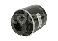 FILTRO ACEITE VOLKSWAGEN VENTO L4 1.6L 2014-2021; AUDI A1 L4 1.4L 2011-2018, A3 L4 1.4L 2010-2018; SEAT IBIZA L4 1.4L 2011-2015, LEON L4 1.4L 2008-2013, TOLEDO L4 1.4L 2013-2015, TOLEDO L4 1.6L 2013-2019, CADDY L4 1.2L 2014-2017, CADDY L4 1.6L 2018-2020,GOLF L4 1.4L 2013-2019, POLO L4 1.6L 2015-2020, POLO L4 1.4L 2013-2014, POLO L4 1.2L 2013-2014, TIGUAN L4 1.4L 2013-2018; VALVULA ANTIDRENAJE: SI, TAMAÑO CONEXION: 3/4-16, ALTURA: 4.41", MATERIAL DE LA JUNTA: NITRIO, BOSCH CORTO: 80051WS, BOSCH: 0986MF0051 BOSCH