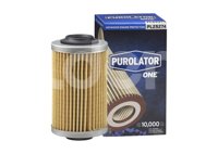 FILTRO ACEITE PUROLATOR ONE CHEVROLET CAMARO V6 3.6L 2009-2015, CAPRICE V6 3.6L 2012-2017, COLORADO V6 3.6L 2015-2016, VECTRA V6 2.8L 2006-2008; CADILLAC ATS V6 3.6L 2013-2015, CTS V6 2.8L 2005-2007, CTS V6 3.0L 2010-2014, CTS V6 3.6L 2014-2015, SRX V6 2.8L 2010-2011, SRX V6 3.6L 2004-2011, STS V6 3.6L 2005-2011; GMC CANYON V6 3.6L 2015-2016; OLDSMOBILE AURORA V6 3.5L 2001-2002, INTRIGUE V6 3.5L 1999-2002; PONTIAC G8 V6 3.6L 2008-2009; SAAB 9-3 V6 2.8L 2006-2010, 9-4X V6 2.8L 2011, 9-5 V6 2.8L 2010-2012; ALFA ROMEO BRERA V6 3.2L 2007-2008, SPIDER V6 3.2L 2007-2008; ESPECIFICACIONES: ALTURA: 3.830", DIAMETRO EXTERIOR SUPERIOR: 2.120", DIAMETRO EXTERIOR INFERIOR: 2.120", DIAMETRO INTERIOR SUPERIOR: 0.71", DIAMETRO INTERIOR INFERIOR: 0.71", FRAM: DCH8765, CH8765, BOSCH: 0986MF0009, PUROLATOR ONE: PL25274 PUROLATOR