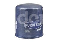FILTRO ACEITE PUROLATOR ONE CHEVROLET MATIZ L4 1.0
