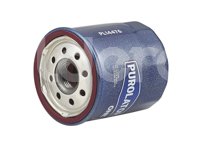 FILTRO ACEITE PUROLATOR ONE CHEVROLET MATIZ L4 1.0L 2011-2015, NOVA L4 1.6L 1985-1988,PRIZM L4 1.8L 1998-2002, TRACKER L4 1.6L 2001-2002; DAIHATSU CHARADE L4 1.3L 1989-1992, CHARADE L3 1.0L 1989-1992, ROCKY L4 1.6L 1990-1992; GEO PRIZM L4 1.8L 1993-1997, PRIZM L4 1.6L 1989-1997; JOHN DEERE GATOR TX 4X2 2015, GATOR XUV 825i 4X4 2015, TH 6X4 DIESEL 2022, XUV 825I L3 2011-2014; LEXUS ES 250 L4 2.5L 2021-2025, ES 300H L4 2.5L 2019-2025, NX 250 L4 2.5L 2022-2023, NX 350 L4 2.4L 2022-2026, NX 350 F SPORT L4 2.4L 2022-2023, NX 350H L4 2.5L 2022-2026, NX 450H F SPORT L4 2.5L 2022-2023, NX 450H PLUS L4 2.5L 2022-2026, RX 350 L4 2.4L 2023-2026, RX 350H L4 2.5L 2023-2026, RX 450H PLUS L4 2.5L 2024-2026, RX 500H L4 2.4L 2023-2026, TX500H L4 2.4L 2024-2026, UX 200 L4 2.0L 2019-2023, UX 250H L4 2.0L 2019-2024, UX 300H L4 2.0L 2025-2026; MAZDA CX-50 L4 2.5L 2025-2026; NISSAN ALMERA L4 1.6L 2010, MICRA L4 1.4L 2005-2009; PONTIAC MATIZ L4 1.0L 2003-2010, MATIZ G2 L4 1.0L 2006-2010, VIBE L4 1.8L 2003-2008; SCION XA L4 1.5L 2003-2007, XB L4 1.5L 2003-2006; SUZUKI GRAND VITARA 2009-2013, KIZASHI L4 2.4L 2010-2013, S-CROSS 1.6L 2014-2016, SX4 L4 2.0L 2007-2013; TOYOTA 4 RUNNER L4 2.4L 2025-2027, AVALON L4 2.5L 2019-2022, AVANZA L4 1.5L 2010-2018, C-HR L4 2.0L 2018-2023, CAMRY L4 2.0L 1986-1991, CAMRY L4 2.2L 1992-2001, CAMRY L4 2.5L 2018-2027, CELICA L4 1.6L 1990-1993, CELICA L4 1.8L 1994-2005, CELICA L4 2.0L 1988-1989, CELICA L4 2.2L 1990-1999, COROLLA L4 1.3L 1990-1992, COROLLA L4 1.6L 1988-1997, COROLLA L4 1.8L 1993-2027, COROLLA L4 2.0L 2019-2027, COROLLA L4 2.5L 2019, COROLLA IM L4 1.8L 2017-2018, COROLLA CROSS L4 2.0L 2022-2027, CROWN L4 2.4L 2023-2026, CROWN L4 2.5L 2023-2026, CROWN SIGNIA L4 2.5L 2025-2027, ECHO L4 1.5L 2000-2006, GR COROLLA L3 1.6L 2023-2026, GRAND HIGHLANDER L4 2.4L 2024-2026, GRAND HIGHLANDER L4 2.5L 2024-2026, HIGHLANDER L4 2.4L 2023-2025, HIGHLANDER L4 2.5L 2020-2026, MATRIX L4 1.8L 2004-2008, MR-2 L4 1.6L 1985-1987, MR-2 L4 2.2L 1991-1995, MR-2 SPYDER L4 1.8L 2000-2006, PASEO L4 1.5L 1992-1999, PRIUS L4 1.5L 2000-2009, PRIUS L4 1.8L 2018-2022, PRIUS L4 2.0L 2023-2026, PRIUS AWD-E L4 2.0L 2023-2025, PRIUS C L4 1.5L 2012-2021, PRIUS PRIME L4 1.8L 2017-2022, PRIUS PRIME L4 2.0L 2023-2025, RAV4 L4 2.0L 1996-2000, RAV4 L4 2.5L 2019-2026, RAV4 PRIME L4 2.5L 2021-2026, SIENNA L4 2.5L 2021-2024, SOLARA L4 2.2L 1999-2001, TACOMA L4 2.4L 2024-2026, TERCEL L4 1.5L 1985-1999, VENZA L4 2.5L 2021-2024, YARIS L4 1.3L 2003-2005, YARIS L4 1.5L 2006-2025; ESPECIFICACIONES: BPVS: 14-18 PSI, ADBV: VERDADERO, ALTUR: 2.930", DIAMETRO EXTERIOR SUPERIOR: 2.690", DIAMETRO EXTERIOR INFERIOR: 2.690", TAMAÑO DE LA ROSCA: 3/4-16, PUROLATOR ONE: PL14476 PUROLATOR
