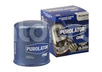 FILTRO ACEITE PUROLATOR ONE CHEVROLET MATIZ L4 1.0L 2011-2015, NOVA L4 1.6L 1985-1988,PRIZM L4 1.8L 1998-2002, TRACKER L4 1.6L 2001-2002; DAIHATSU CHARADE L4 1.3L 1989-1992, CHARADE L3 1.0L 1989-1992, ROCKY L4 1.6L 1990-1992; GEO PRIZM L4 1.8L 1993-1997, PRIZM L4 1.6L 1989-1997; JOHN DEERE GATOR TX 4X2 2015, GATOR XUV 825i 4X4 2015, TH 6X4 DIESEL 2022, XUV 825I L3 2011-2014; LEXUS ES 250 L4 2.5L 2021-2025, ES 300H L4 2.5L 2019-2025, NX 250 L4 2.5L 2022-2023, NX 350 L4 2.4L 2022-2026, NX 350 F SPORT L4 2.4L 2022-2023, NX 350H L4 2.5L 2022-2026, NX 450H F SPORT L4 2.5L 2022-2023, NX 450H PLUS L4 2.5L 2022-2026, RX 350 L4 2.4L 2023-2026, RX 350H L4 2.5L 2023-2026, RX 450H PLUS L4 2.5L 2024-2026, RX 500H L4 2.4L 2023-2026, TX500H L4 2.4L 2024-2026, UX 200 L4 2.0L 2019-2023, UX 250H L4 2.0L 2019-2024, UX 300H L4 2.0L 2025-2026; MAZDA CX-50 L4 2.5L 2025-2026; NISSAN ALMERA L4 1.6L 2010, MICRA L4 1.4L 2005-2009; PONTIAC MATIZ L4 1.0L 2003-2010, MATIZ G2 L4 1.0L 2006-2010, VIBE L4 1.8L 2003-2008; SCION XA L4 1.5L 2003-2007, XB L4 1.5L 2003-2006; SUZUKI GRAND VITARA 2009-2013, KIZASHI L4 2.4L 2010-2013, S-CROSS 1.6L 2014-2016, SX4 L4 2.0L 2007-2013; TOYOTA 4 RUNNER L4 2.4L 2025-2027, AVALON L4 2.5L 2019-2022, AVANZA L4 1.5L 2010-2018, C-HR L4 2.0L 2018-2023, CAMRY L4 2.0L 1986-1991, CAMRY L4 2.2L 1992-2001, CAMRY L4 2.5L 2018-2027, CELICA L4 1.6L 1990-1993, CELICA L4 1.8L 1994-2005, CELICA L4 2.0L 1988-1989, CELICA L4 2.2L 1990-1999, COROLLA L4 1.3L 1990-1992, COROLLA L4 1.6L 1988-1997, COROLLA L4 1.8L 1993-2027, COROLLA L4 2.0L 2019-2027, COROLLA L4 2.5L 2019, COROLLA IM L4 1.8L 2017-2018, COROLLA CROSS L4 2.0L 2022-2027, CROWN L4 2.4L 2023-2026, CROWN L4 2.5L 2023-2026, CROWN SIGNIA L4 2.5L 2025-2027, ECHO L4 1.5L 2000-2006, GR COROLLA L3 1.6L 2023-2026, GRAND HIGHLANDER L4 2.4L 2024-2026, GRAND HIGHLANDER L4 2.5L 2024-2026, HIGHLANDER L4 2.4L 2023-2025, HIGHLANDER L4 2.5L 2020-2026, MATRIX L4 1.8L 2004-2008, MR-2 L4 1.6L 1985-1987, MR-2 L4 2.2L 1991-1995, MR-2 SPYDER L4 1.8L 2000-2006, PASEO L4 1.5L 1992-1999, PRIUS L4 1.5L 2000-2009, PRIUS L4 1.8L 2018-2022, PRIUS L4 2.0L 2023-2026, PRIUS AWD-E L4 2.0L 2023-2025, PRIUS C L4 1.5L 2012-2021, PRIUS PRIME L4 1.8L 2017-2022, PRIUS PRIME L4 2.0L 2023-2025, RAV4 L4 2.0L 1996-2000, RAV4 L4 2.5L 2019-2026, RAV4 PRIME L4 2.5L 2021-2026, SIENNA L4 2.5L 2021-2024, SOLARA L4 2.2L 1999-2001, TACOMA L4 2.4L 2024-2026, TERCEL L4 1.5L 1985-1999, VENZA L4 2.5L 2021-2024, YARIS L4 1.3L 2003-2005, YARIS L4 1.5L 2006-2025; ESPECIFICACIONES: BPVS: 14-18 PSI, ADBV: VERDADERO, ALTUR: 2.930", DIAMETRO EXTERIOR SUPERIOR: 2.690", DIAMETRO EXTERIOR INFERIOR: 2.690", TAMAÑO DE LA ROSCA: 3/4-16, PUROLATOR ONE: PL14476 PUROLATOR