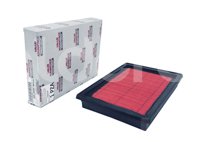 FILTRO AIRE VALUE ADVANTAGE NISSAN 300ZX V6 3.0L 1991-1996, JUKE L4 1.6L 2010-2019, ROGUE L4 2.5L 2007-2015, SENTRA L4 2.5L 2006-2011, SENTRA TODOS 2012-2020, X-TRAIL L4 2.5L 2007-2013, TIPO: PANEL, MATERIAL FILTRANTE: CELULOSA, LARGO: 228, ANCHO: 168, ALTURA: 34.5, VALUE ADVANTAGE: AF54M30P0PNW VALUE ADVANTAGE