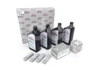 PAQUETE DE AFINACION VALUE ADVANTAGE NISSAN FRONTIER L4 2.4L 2008-2016, BUJIAS: 4, ACEITE MINERAL 15W40: 4LT, ARANDELA: 1, FILTRO DE AIRE: 1, FILTRO DE ACEITE: 1, FILTRO DE GASOLINA: 1,VALUE ADVANTAGE: AFID2219K1VA VALUE ADVANTAGE