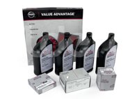 PAQUETE DE AFINACION VALUE ADVANTAGE NISSAN FRONTIER L4 2.4L 2008-2016, BUJIAS: 4, ACEITE MINERAL 15W40: 4LT, ARANDELA: 1, FILTRO DE AIRE: 1, FILTRO DE ACEITE: 1, FILTRO DE GASOLINA: 1, VALUE ADVANTAGE: AFID2219K1VB VALUE ADVANTAGE