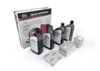PAQUETE DE AFINACION VALUE ADVANTAGE NISSAN FRONTIER L4 2.4L 2008-2016, BUJIAS: 4, ACEITE MINERAL 20W40: 4LT, ARANDELA: 1, FILTRO DE AIRE: 1, FILTRO DE ACEITE: 1, FILTRO DE GASOLINA: 1, VALUE ADVANTAGE: AFID2219K2VB VALUE ADVANTAGE