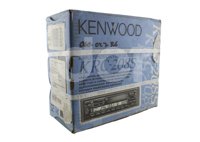 AUTOESTEREO KENWOOD CASSETE DESMONTABLE  KRC-208S KENWOOD