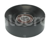 POLEA LOCA CHRYSLER MICROBUS CASA-VAN V8 5.7L 89-90  KR139031 IMPORTACION