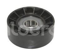 POLEA LOCA UNIV. FORD, CHEVROLET , CHRYSLER  KR131123 IMPORTACION