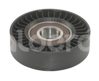 POLEA LOCA CHRYSLER NEON 02-04        KR113055 IMPORTACION