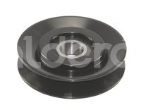 POLEA LOCA UNIVERSAL FORD, NISSAN, GMC, MAZDA KR13