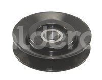 POLEA LOCA UNIVERSAL FORD, NISSAN, GMC, MAZDA KR131113 IMPORTACION