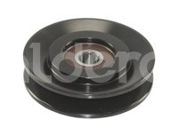 POLEA LOCA CHEVROLET, FORD, MAZDA, TOYOTA KR131127