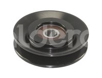 POLEA LOCA CHEVROLET, FORD, MAZDA, TOYOTA KR131127 IMPORTACION