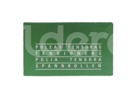TENSOR CHRYSLER DURANGO, RAM 1500-3500   531043020 LUK