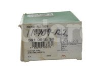 TENSOR CHEVROLET ASTRA, CORSA, VECTRA, ZAFIRA 531051830 LUK