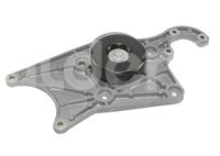 TENSOR CHEVROLET CENTURY, CUTLASS, CAVALIER 87-94 V4 2.2L KR90226 KEEP ON GREEN