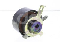 TENSOR FORD ESCORT, FOCUS 1.8L/2.0L 98-03 531034510 LUK