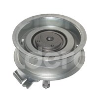POLEA LOCA VW GOLF JETTA A4 2.0LTS  99-55  KR11306